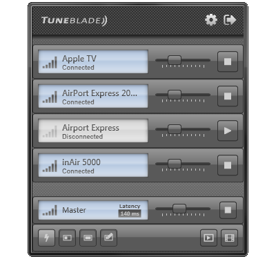 tuneblade下載