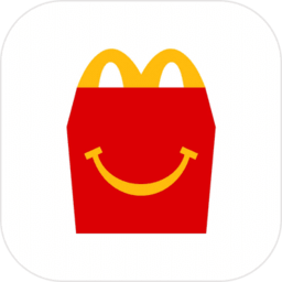 麥當勞happy meal
