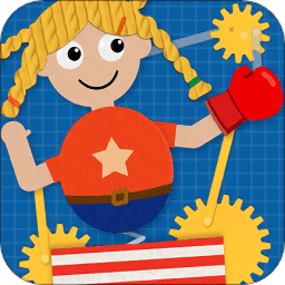 labo機(jī)械工作室