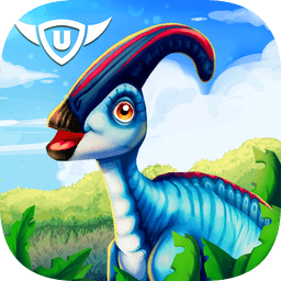 dinosaur park游戲(恐龍公園1)
