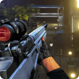獨島守衛(wèi)隊(Military Commando Fps)