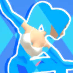 偽裝藝術3d游戲