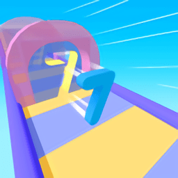 數(shù)字競賽3d官方版