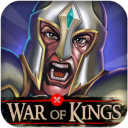 王國戰(zhàn)爭手機版(war of kings)