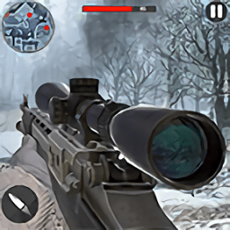 狙擊手的呼叫游戲(CallOfSniper)