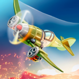 空中之星Air Stars