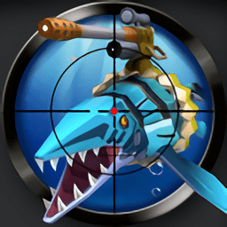 侏羅紀(jì)狙擊手3d手游(Jurassic Sniper 3D)