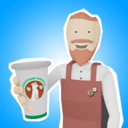 咖啡師生活(barista life)