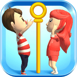 pin rescue游戲