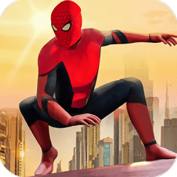 spiderman手機版
