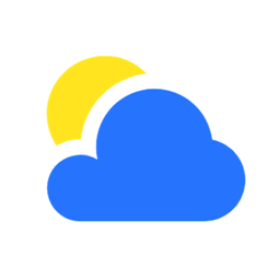 天氣預(yù)報實(shí)時通app
