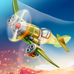 空中之星飛機(jī)戰(zhàn)斗最新版