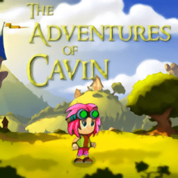 凱文的冒險(xiǎn)游戲(Adventure of Cavin)