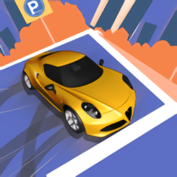 停車漂移(parking drift)