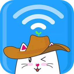 小白貓隨身wifi最新版