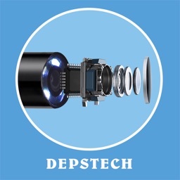depstech內(nèi)窺鏡app