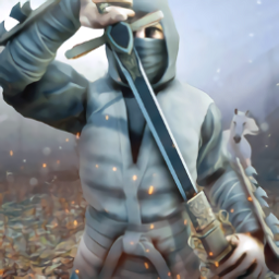 武士信條手游