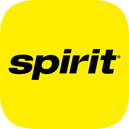 美國spirit airlines官方版