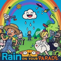 整蠱白云最新版