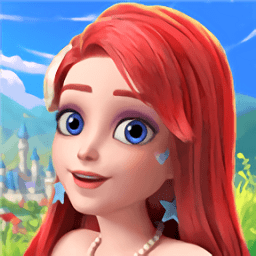 童話小鎮(zhèn)中文版Fairy Town