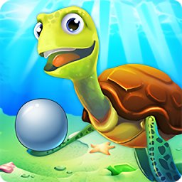 珊瑚礁救援三消冒險(xiǎn)最新版(Reef Rescue)