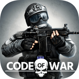 code of war手機版