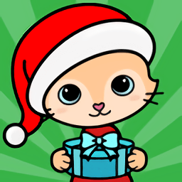 亞薩寵物圣誕節(jié)(Yasa Pets Christmas)