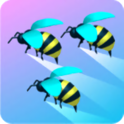 蜜蜂軍團(tuán)沖刺(Bee Masters)