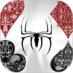 蜘蛛紙牌經(jīng)典spider solitaire手機版apk