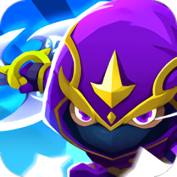刀鋒忍者(Blade Ninja)