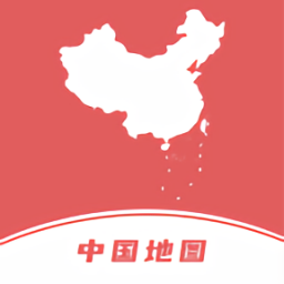 高清中國(guó)地圖手機(jī)版