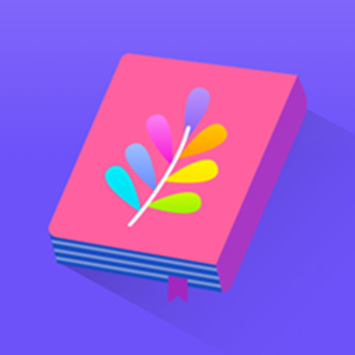 lake涂色書app