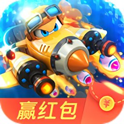 狂爆空戰(zhàn)官方正版