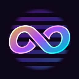 loopart特效相機(jī)