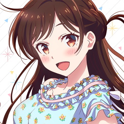 租借女友女主角全明星游戲(かのぱず)