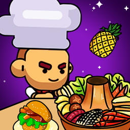 放置王牌餐廳(Idle Ace Restaurant)