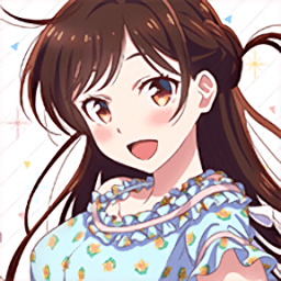 出租女友女主角全明星漢化版