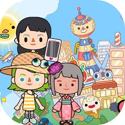 我的小鎮(zhèn)動物世界