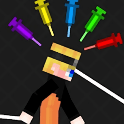 人類游樂場2(Stick Craft Playground2)