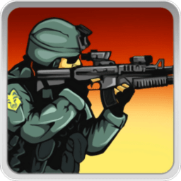 鋼鐵之槍最新版(Metal Gun)