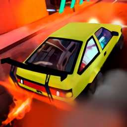 賽車追逐英雄(XRaceR)