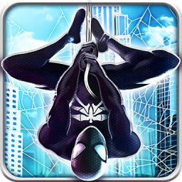 蜘蛛超級英雄飛模擬器最新版(Spider Superhero Fly Simulator)