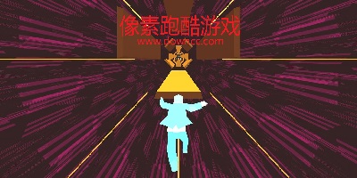 像素跑酷游戲