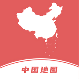 全國地圖完整高清版