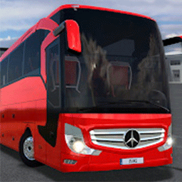 模擬大巴停車(chē)游戲