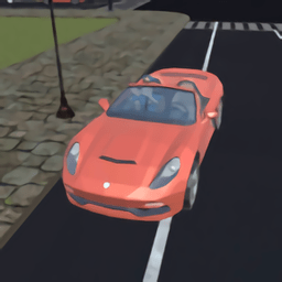 真實(shí)駕駛3中文版(real drive3)