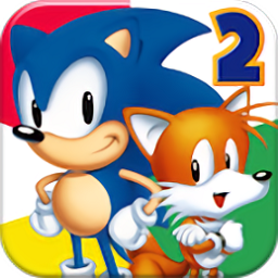 索尼克2手機版(sonic2)
