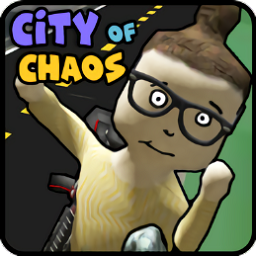 混沌之城游戲(city of chaos online)