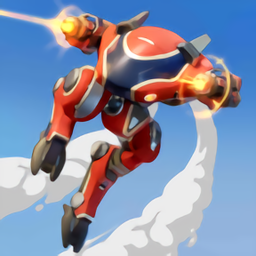 機械競技場游戲(Mech Arena)