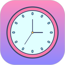 稅特主題時(shí)鐘app